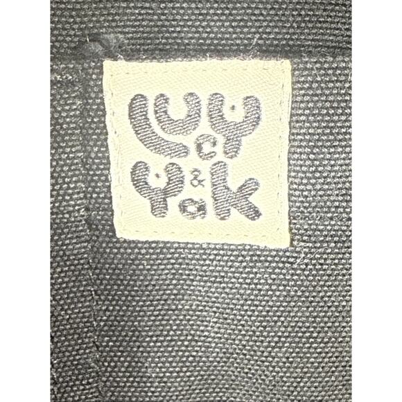 Lucy & Yak Black Jumpsuit - Picture 6 of 6